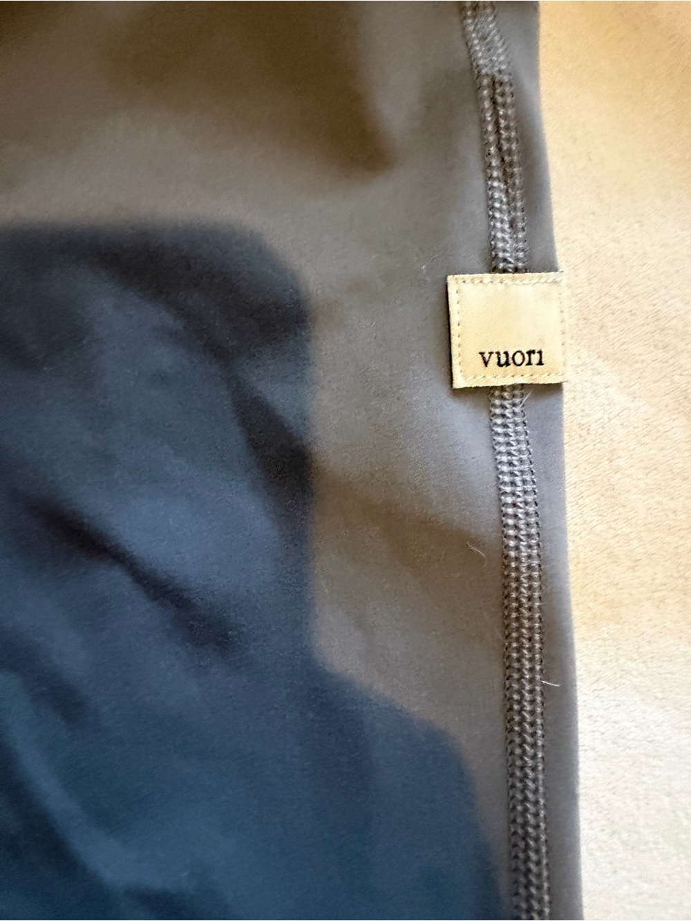 Vuori Women's Daily Jogger - Picture 5 of 6